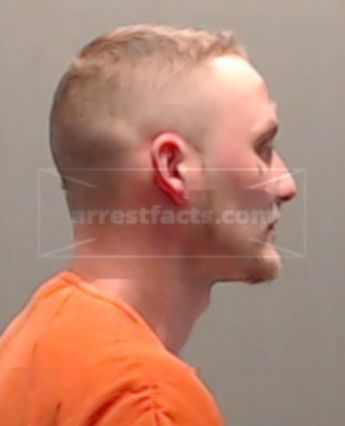Christopher Paul Starrett