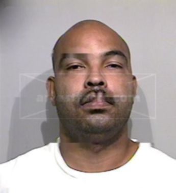 Brock Anthony Parson