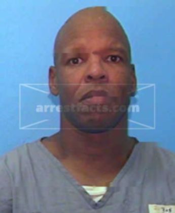 Cleveland Joseph Darden