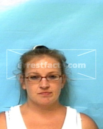 Alida Kay Spicer