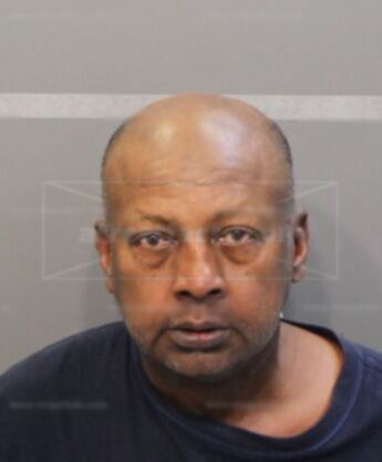 Ralph Jerome Hollins