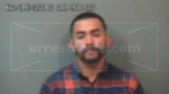 Marco Antonio Ramos