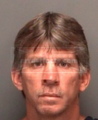 Doyle Brian Strickland