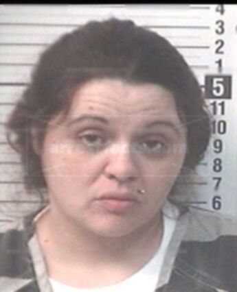 Jessica Mary Griffin