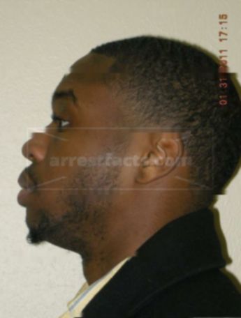 Terrell L Jones