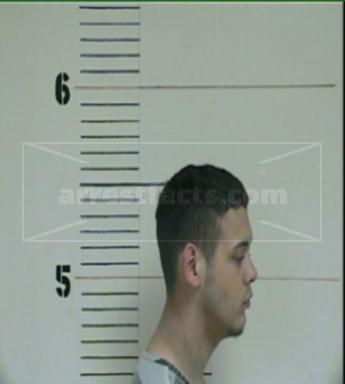 Auston Duran Dalton