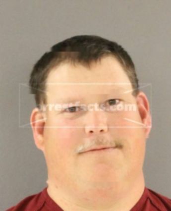 Jeffery Arnold Foust