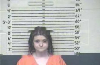 Crystal Sodder