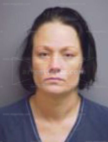 Melissa Nicole Conway