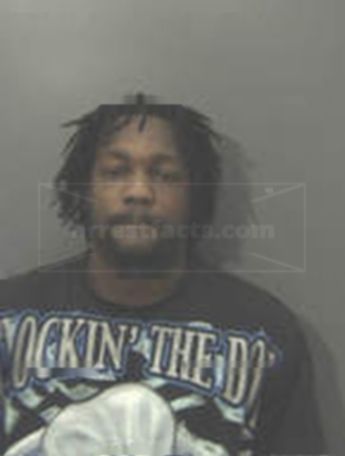 Jerry Washington