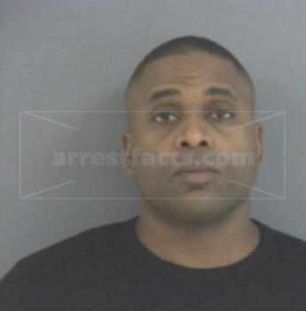 Andre Michael Boyd