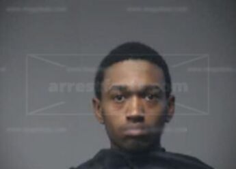 Anthony Dwayne Scott