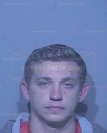 Aubrey Michael Mcdonald Jr