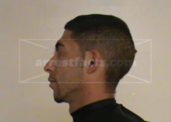 Saul Jeremy Hernandez Jr