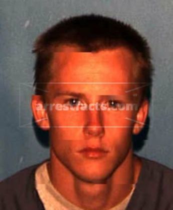 Jeremy Lee Gordon