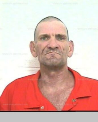 Johnny D Gilliland