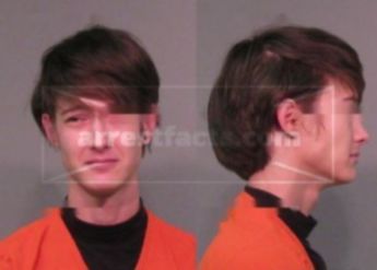 Zachary Alexander Chesak