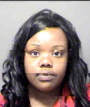 Kayla Breyona Harvey