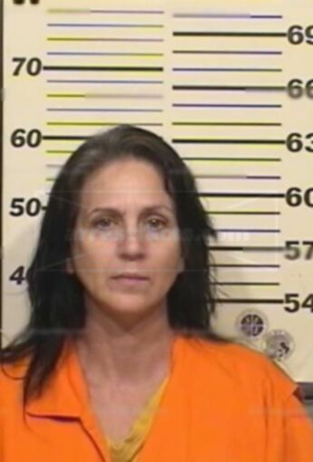 Michelle M Elwell