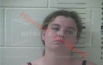 Chasity Ann Davis