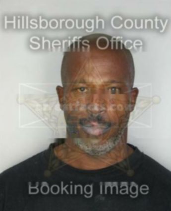 Lyndon Stanley Mays
