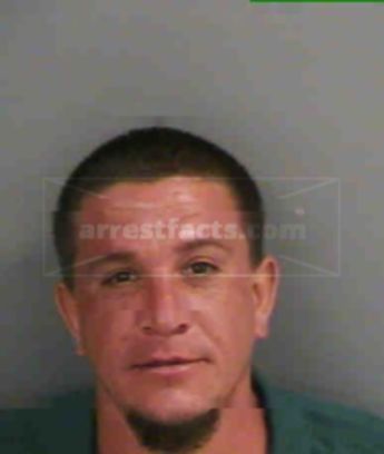 Daniel Ray Roberts