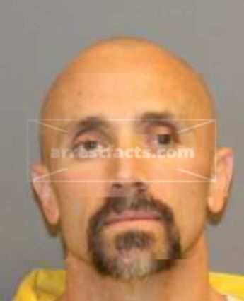 Michael Anthony Amaral
