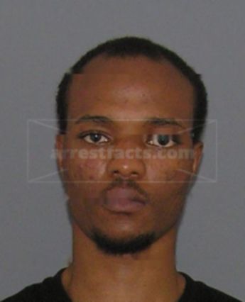 Parrish Wallace
