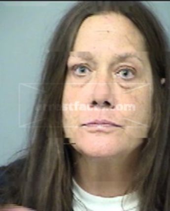 Janice Dee Berger