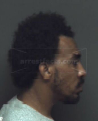 Eric Jurelle Reddick