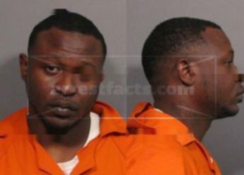Donald Ray Randle