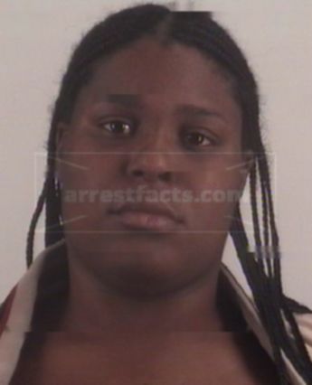 Dawniel Mcknight