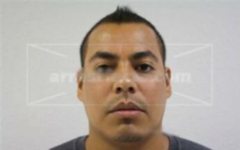Luis Humberto Lopez-Robles
