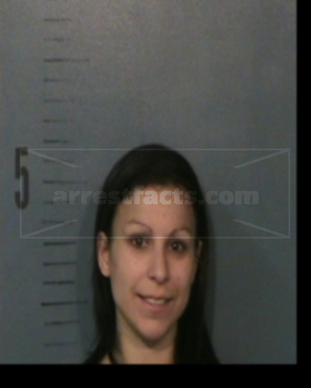 Sarah Amanda Hightower