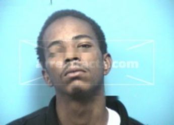 Rondavias Lamar Mcbeth