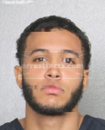 Andy Alexis Laureano