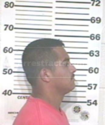 Antonio Rivero
