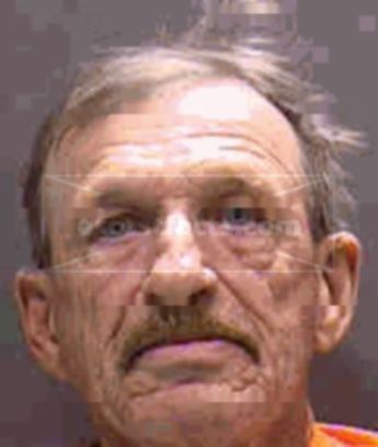James Norman Stafford