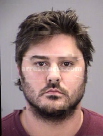Richard Aaron Burkett