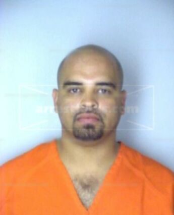 Hector M Rivera