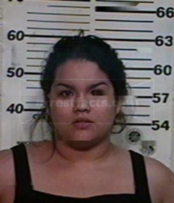 Sarah Marie Jaramillo Ibarra