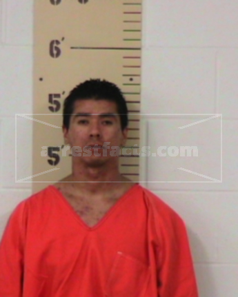 Mario Lionel Moreno