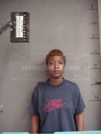 Retasha Lashay Blue