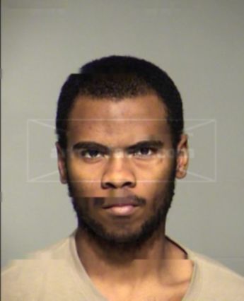 Kayveon Barnett