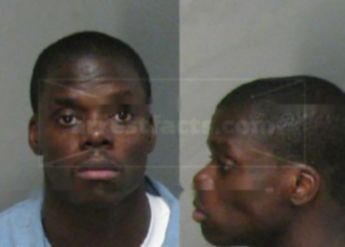 Troy Chisolm