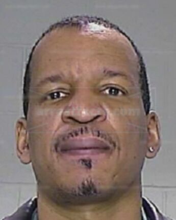 Joseph Bruce Williams