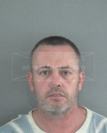 Andrew Lee Brock