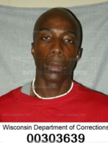 Erick Winston Hall
