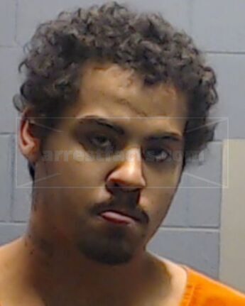 Derrikk Henry Toese Griffin