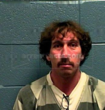 Dale Clark Webb